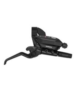 Shimano Levier/manette ALTUS ST-EF515 droit 8-vitesses noir