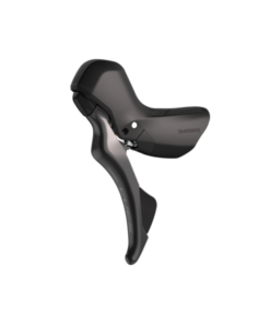 Shimano Levier/manette CUES ST-U6030 gauche 2-vitesses noir