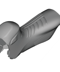 Shimano Repose-main ST-RX825 paire