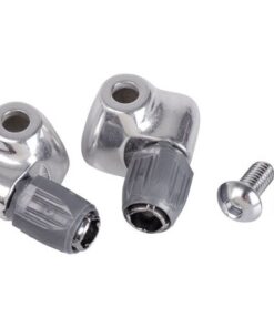 Shimano Butée de gaine SM-CS50 AL paire