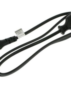 Shimano Câble SM-BCC11 pour chargeur de batterie 220V/EU box