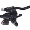 Shimano Manette XTR SL-M9000 gauche 2/3-vitesses I-spec II