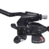 Shimano Levier/manette GRX ST-RX600 gauche 2-vitesses