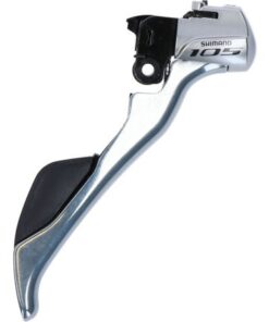 Shimano Unité de leviere ST-5800 gauche argent