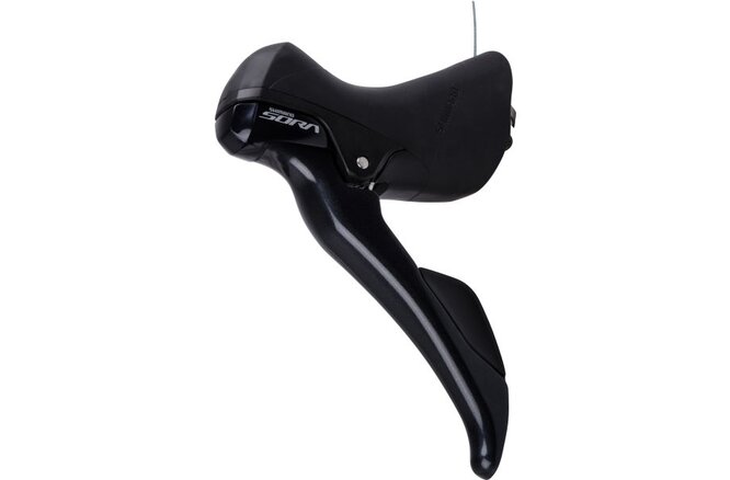 Shimano Levier/manette SORA ST-R3000 gauche 2-vitesses Shimano Levier/manette SORA ST-R3000 gauche 2-vitesses