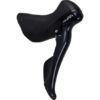 Shimano Levier/manette 105 ST-5703 gauche 3-vitesses noir