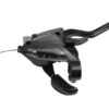 Shimano Dérailleur avant DEORE FD-M6000 3x10 Side Swing 66-69° bride (34.9/31.8/28.6 mm)