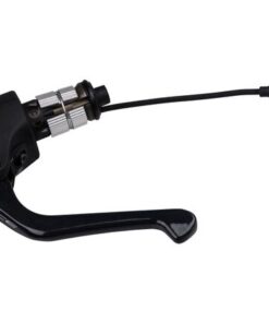 Shimano Levier/manette DURA-ACE ST-R9160 Di2 gauche 2-vitesses