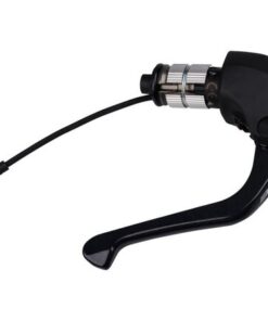 Shimano Levier/manette DURA-ACE ST-R9160 Di2 droit 11-vitesses