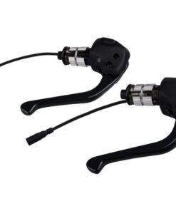 Shimano Levier/manette DURA-ACE ST-R9160 Di2 2x11-vitesses