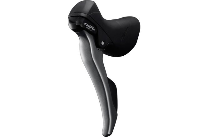 Shimano Levier/manette CLARIS ST-R2030 gauche 3-vitesses Shimano Levier/manette CLARIS ST-R2030 gauche 3-vitesses