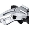 Shimano Dérailleur avant ALIVIO FD-M3100 3x9 Side Swing 66-69° bride (34.9/31.8/28.6 mm)