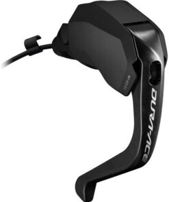 Shimano Levier/manette DURA-ACE ST-R9180 Di2 droit 11-vitesses