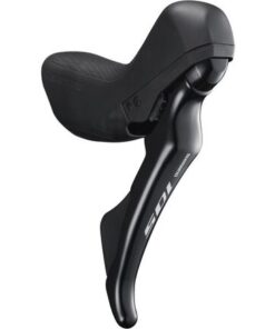 Shimano Levier/manette 105 ST-R7020 droit 11-vitesses noir