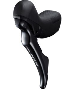 Shimano Levier/manette 105 ST-R7020 gauche 2-vitesses noir