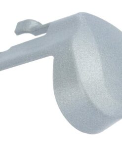 Shimano Plaquette de type ST-R7000 droite argent