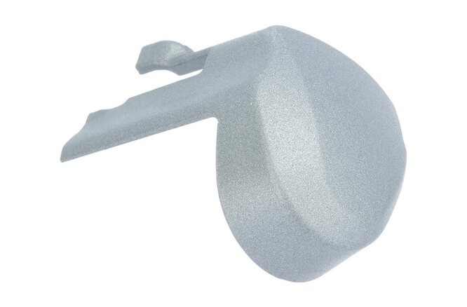 Shimano Plaquette de type ST-R7000 droite argent Shimano Plaquette de type ST-R7000 droite argent