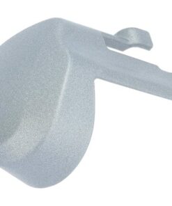 Shimano Plaquette de type ST-R7000 gauche argent