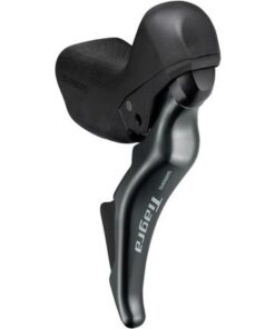 Shimano Levier/manette TIAGRA ST-4725 droit 10-vitesses