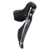 Shimano Levier/manette DURA-ACE ST-R9250 Di2 paire 2x12-vitesses