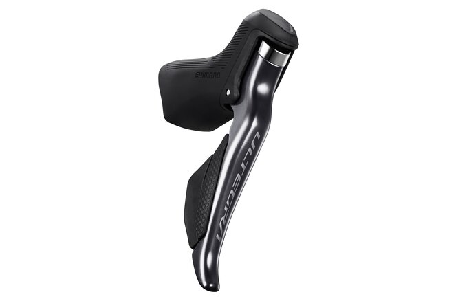Shimano Levier/manette ULTEGRA ST-R8150 Di2 droit 12-vitesses Shimano Levier/manette ULTEGRA ST-R8150 Di2 droit 12-vitesses