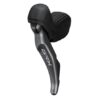 Shimano Levier/manette 105 ST-R7120 gauche 2-vitesses noir