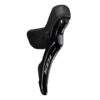 Shimano Levier/manette ALTUS ST-EF515 gauche 2-vitesses noir