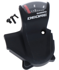 Shimano Indicateur de vitesse SL-T610 gauche