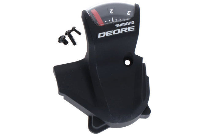 Shimano Indicateur de vitesse SL-T610 gauche Shimano Indicateur de vitesse SL-T610 gauche