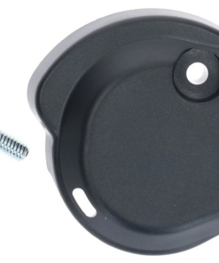 Shimano Couvercle du bas ST-EF505 droite & vis