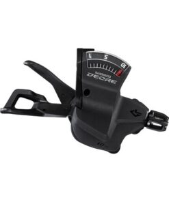 Shimano Manette DEORE SL-M5130 droit 10-vitesses Linkglide Indicateur