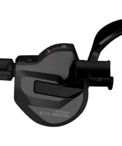 Shimano Manette CUES SL-U8000 gauche 2-vitesses Linkglide I-spec II Indicateur