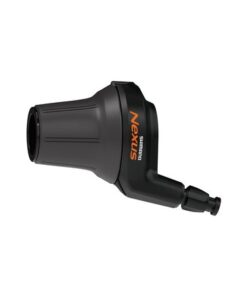Shimano Manette NEXUS SL-C6001 droit 8-vitesses Revoshift CJ-8S40 noir