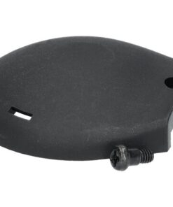 Shimano Couvercle du bas SL-M510 droite/ gauche avec vis