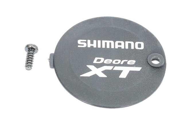 Shimano Couvercle SL-M770 droite avec vi Shimano Couvercle SL-M770 droite avec vi