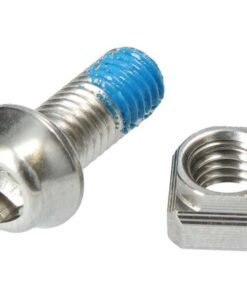 Shimano Vis de bride SL-M980 M5x13.5 mm