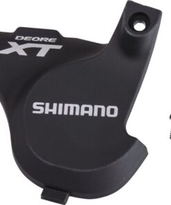 Shimano Couvercle & visses du SL-M780 gauche
