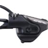 Shimano Manette NEXUS SL-C7000 droit 5-vitesses Revoshift CJ-C7000-5 noir Shimano Manette NEXUS SL-C7000 droit 5-vitesses Revoshift CJ-C7000-5 noir