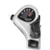 Shimano Manette ALFINE SL-S7000 droit 8-vitesses CJ-S7000-8 argent