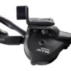 Shimano Dérailleur ALTUS RD-M370 9-vitesses SGS noir