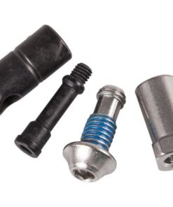 Shimano Vis de fixation Ispec B-I