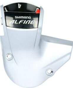 Shimano Indicateur de vitesse SL-S7000 argent