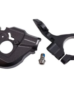 Shimano Couvercle & visses du SL-M8000 guache sans indicateur