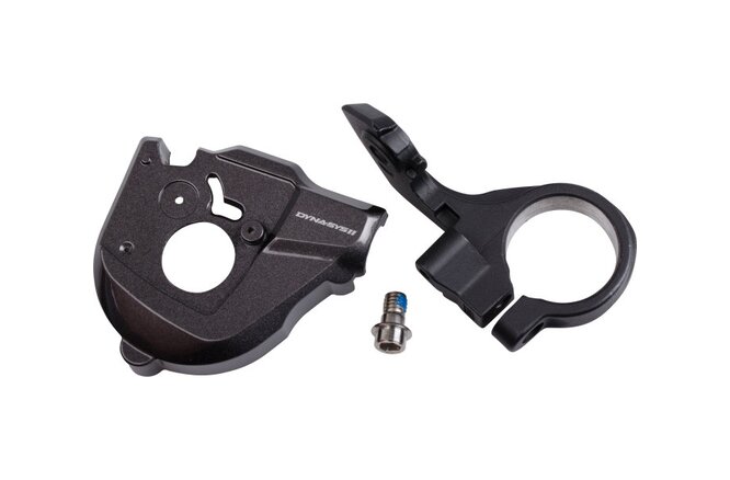 Shimano Couvercle & visses du SL-M8000 guache sans indicateur Shimano Couvercle & visses du SL-M8000 guache sans indicateur