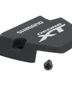 Shimano Couvercle et vis SL-M8000 droite