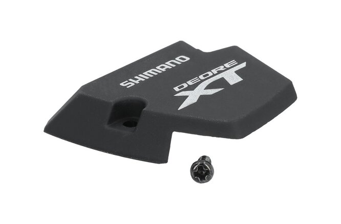 Shimano Couvercle et vis SL-M8000 droite Shimano Couvercle et vis SL-M8000 droite