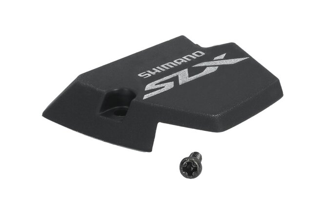 Shimano Couvercle & visses du SL-M70000 gauche Shimano Couvercle & visses du SL-M70000 gauche
