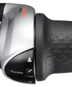 Shimano Manette NEXUS SL-C3000 droit 7-vitesses Revoshift CJ-NX40 argent