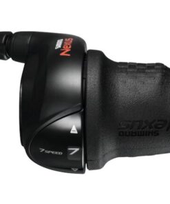 Shimano Manette NEXUS SL-C3000 droit 7-vitesses Revoshift CJ-NX40 noir