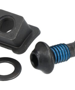 Shimano vis de fixation pour manette SL-M9000-I M5x12